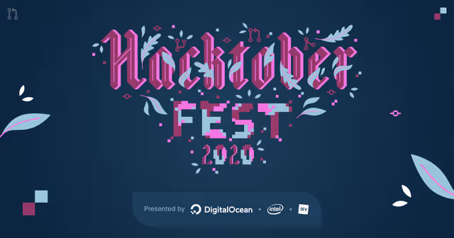 Ayo ikutan Hacktoberfest 2020
