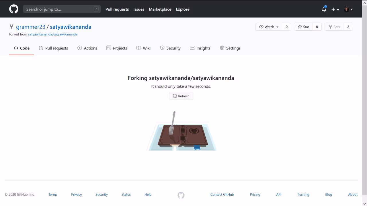 proses-fork-repositori