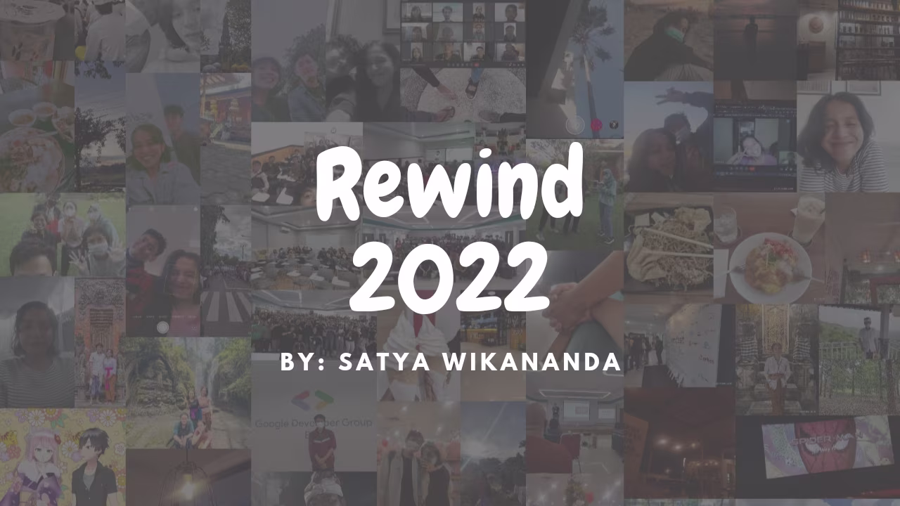 Rewind 2022