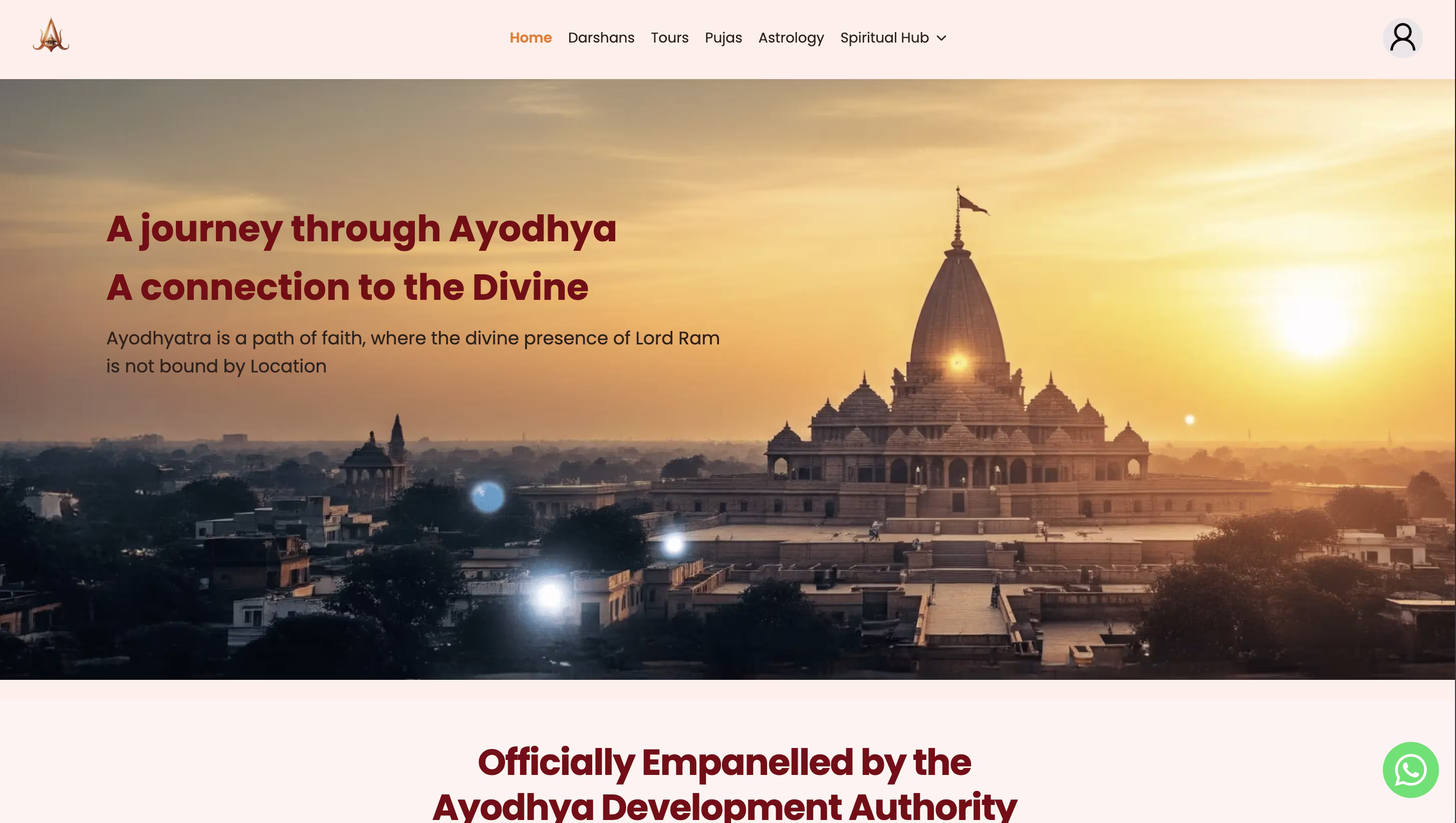 Ayodhyatra